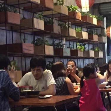 Tổng hợp- Quán Ăn Sentosa Food - Cháo Ếch Singapore - Quang Trung