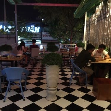 Tổng hợp- Quán Ăn Sentosa Food - Cháo Ếch Singapore - Quang Trung