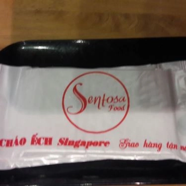 Tổng hợp- Quán Ăn Sentosa Food - Cháo Ếch Singapore - Quang Trung