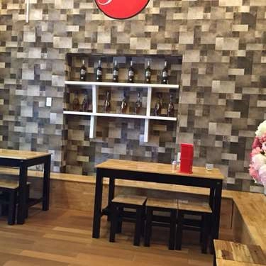 Tổng hợp- Quán Ăn Sentosa Food - Cháo Ếch Singapore - Tô Hiến Thành