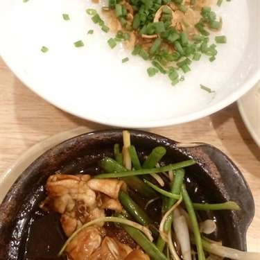 Tổng hợp- Quán Ăn Sentosa Food - Cháo Ếch Singapore - Tô Hiến Thành