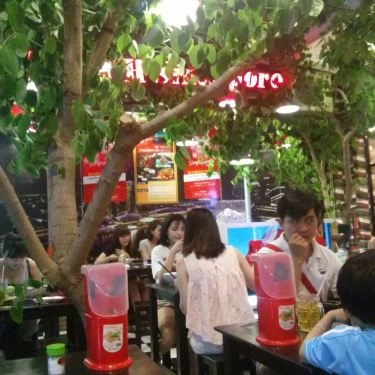 Tổng hợp- Quán Ăn Sentosa Food - Cháo Ếch Singapore - Tô Hiến Thành
