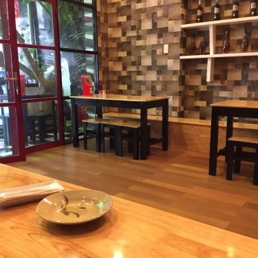 Tổng hợp- Quán Ăn Sentosa Food - Cháo Ếch Singapore - Tô Hiến Thành