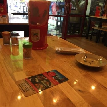 Tổng hợp- Quán Ăn Sentosa Food - Cháo Ếch Singapore - Tô Hiến Thành