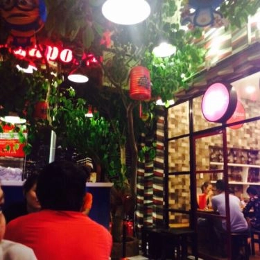 Tổng hợp- Quán Ăn Sentosa Food - Cháo Ếch Singapore - Tô Hiến Thành