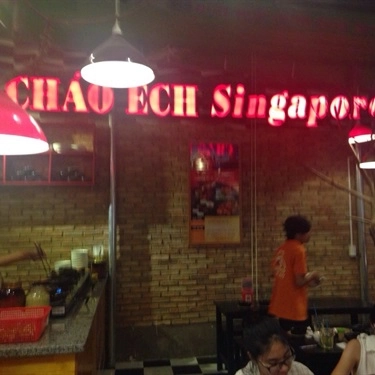 Tổng hợp- Quán Ăn Sentosa Food - Cháo Ếch Singapore - Tô Hiến Thành