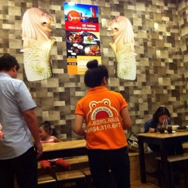 Tổng hợp- Quán Ăn Sentosa Food - Cháo Ếch Singapore - Tô Hiến Thành
