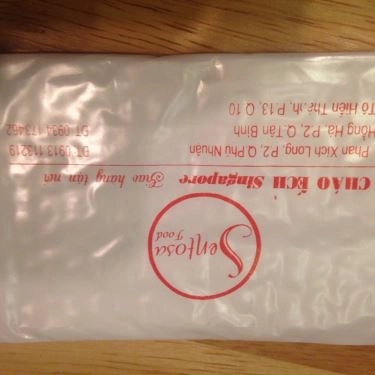 Tổng hợp- Quán Ăn Sentosa Food - Cháo Ếch Singapore - Tô Hiến Thành
