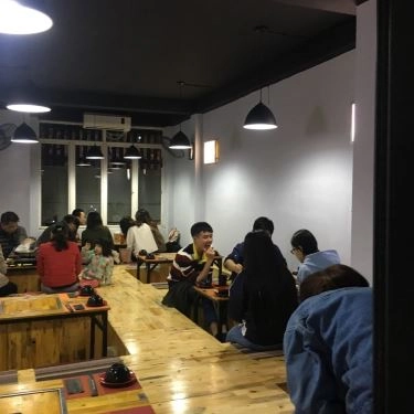 Tổng hợp- Quán Ăn Seoul BBQ & Hotpot