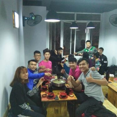 Tổng hợp- Quán Ăn Seoul BBQ & Hotpot