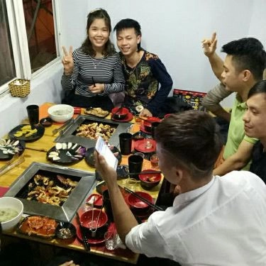 Tổng hợp- Quán Ăn Seoul BBQ & Hotpot
