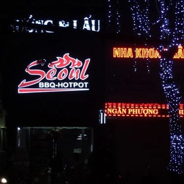 Tổng hợp- Quán Ăn Seoul BBQ & Hotpot