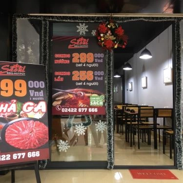 Tổng hợp- Quán Ăn Seoul BBQ & Hotpot
