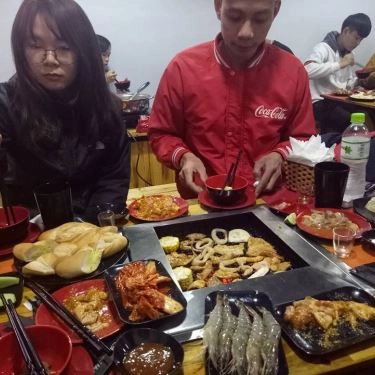 Tổng hợp- Quán Ăn Seoul BBQ & Hotpot