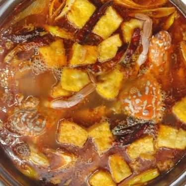 Món ăn- Seoul BBQ - Vua Nướng Hàn Quốc