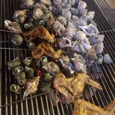 Món ăn- Seoul BBQ - Vua Nướng Hàn Quốc