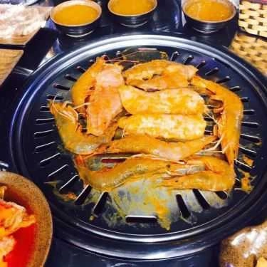 Món ăn- Seoul BBQ - Vua Nướng Hàn Quốc