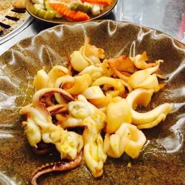 Món ăn- Seoul BBQ - Vua Nướng Hàn Quốc