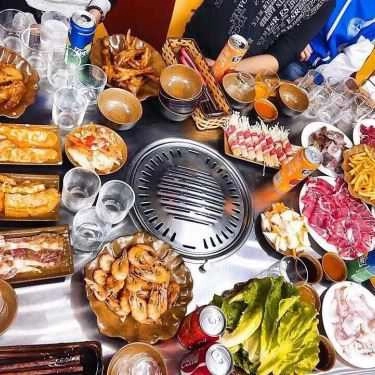 Món ăn- Seoul BBQ - Vua Nướng Hàn Quốc