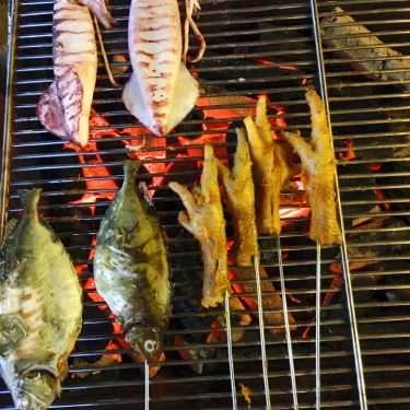 Món ăn- Seoul BBQ - Vua Nướng Hàn Quốc