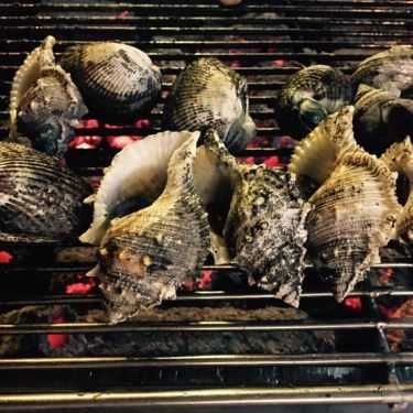 Món ăn- Seoul BBQ - Vua Nướng Hàn Quốc