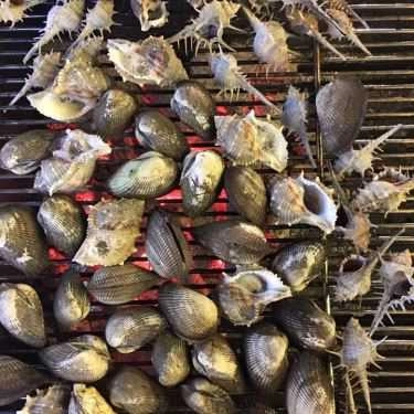 Món ăn- Seoul BBQ - Vua Nướng Hàn Quốc