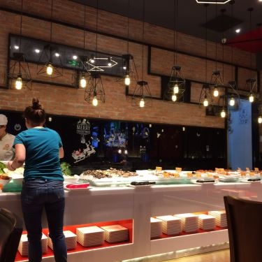 Tổng hợp- Nhà Hàng Seoul Garden - Buffet Lẩu & Nướng - AEON Mall Bình Tân