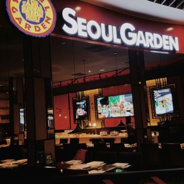 Tổng hợp- Nhà Hàng Seoul Garden - Buffet Lẩu & Nướng - AEON Mall Bình Tân