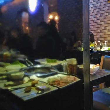 Tổng hợp- Nhà Hàng Seoul Garden - Buffet Lẩu & Nướng Trần Hưng Đạo