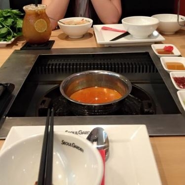 Tổng hợp- Nhà Hàng Seoul Garden - Buffet Lẩu & Nướng - Vincom Center