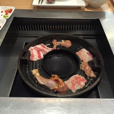 Tổng hợp- Nhà Hàng Seoul Garden - Buffet Lẩu & Nướng - Vincom Center