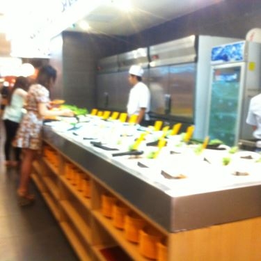 Tổng hợp- Nhà Hàng Seoul Garden - Buffet Lẩu & Nướng - Vincom Center