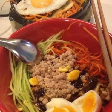 Món ăn- Quán Ăn Seoul Kitchen - Lẩu & Nướng