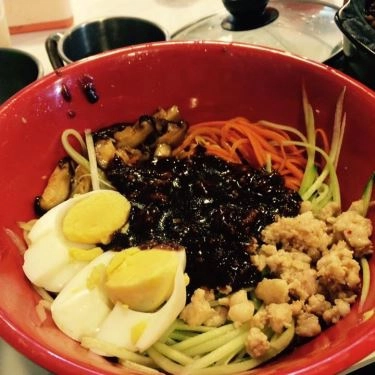 Món ăn- Quán Ăn Seoul Kitchen - Lẩu & Nướng