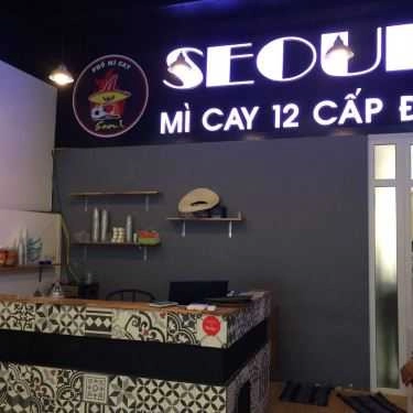 Tổng hợp- Quán Ăn Phố Mì Cay Seoul 12 Cấp Độ - Bà Triệu