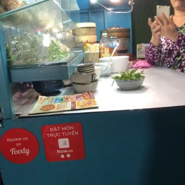 Tổng hợp- Quán Ăn Seven Love's - Há Cảo, Mì Xào & Nui Xào