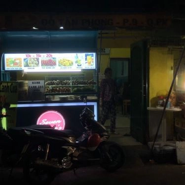 Tổng hợp- Quán Ăn Seven Love's - Há Cảo, Mì Xào & Nui Xào
