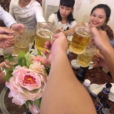 Tổng hợp- Seven Palace - Nhà Hàng Tiệc Cưới