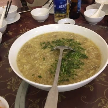 Món ăn- Seven Palace - Nhà Hàng Tiệc Cưới