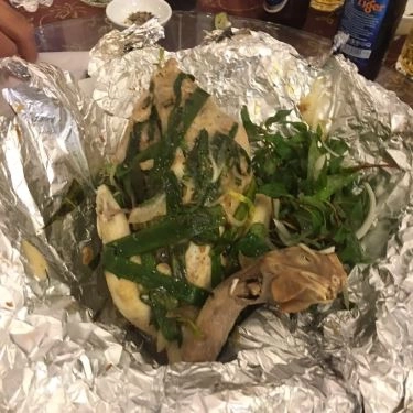 Món ăn- Seven Palace - Nhà Hàng Tiệc Cưới