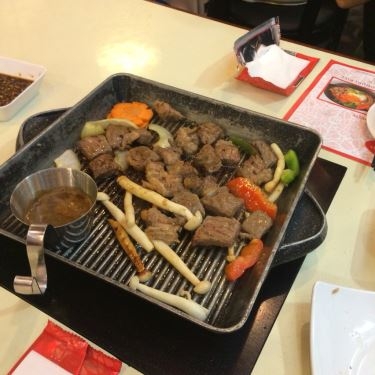 Tổng hợp- Nhà Hàng Shabu Kichoo - Lẩu & Nướng Nhật - Vincom Center