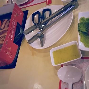 Tổng hợp- Nhà Hàng Shabu Kichoo - Lẩu & Nướng Nhật - Vincom Center