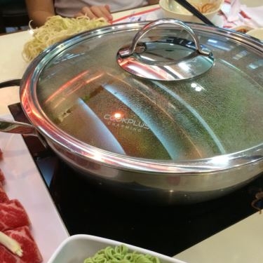 Tổng hợp- Nhà Hàng Shabu Kichoo - Lẩu & Nướng Nhật - Vincom Center