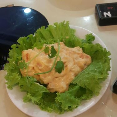 Món ăn- Nhà Hàng Shabu Kichoo - Lẩu & Nướng Nhật - Vincom Plaza Gò Vấp