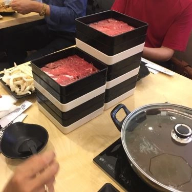 Tổng hợp- Shabu Shabu On-yasai - Nhà Hàng Nhật Bản