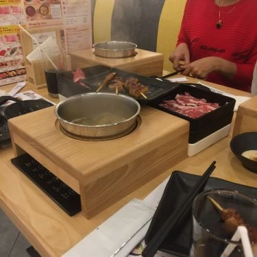 Tổng hợp- Shabu Shabu On-yasai - Nhà Hàng Nhật Bản