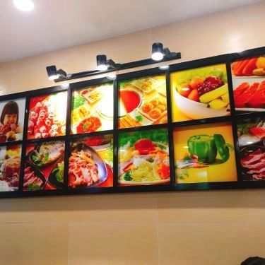 Tổng hợp- Quán Ăn Shabu X - Lẩu Nhanh Giá Mềm