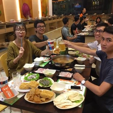 Tổng hợp- Quán Ăn Shabu X - Lẩu Nhanh Giá Mềm