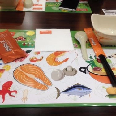 Tổng hợp- Quán Ăn Shabu X - Lẩu Nhanh Giá Mềm