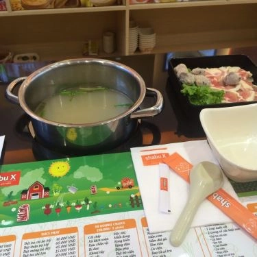 Tổng hợp- Quán Ăn Shabu X - Lẩu Nhanh Giá Mềm